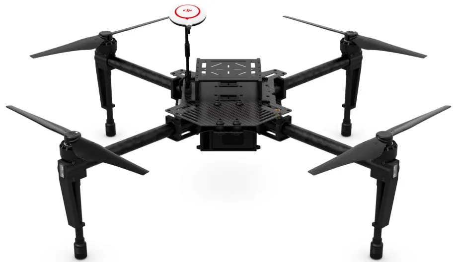 DJI (China) DJI Matrice 100 (1)