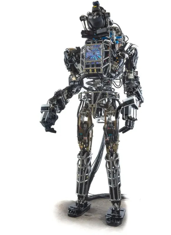 Atlas (hydraulic)