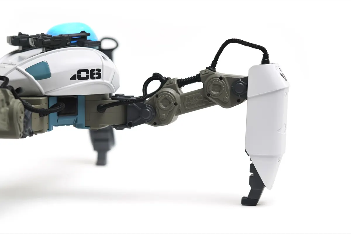 Reach Robotics (UK) MekaMon (2)