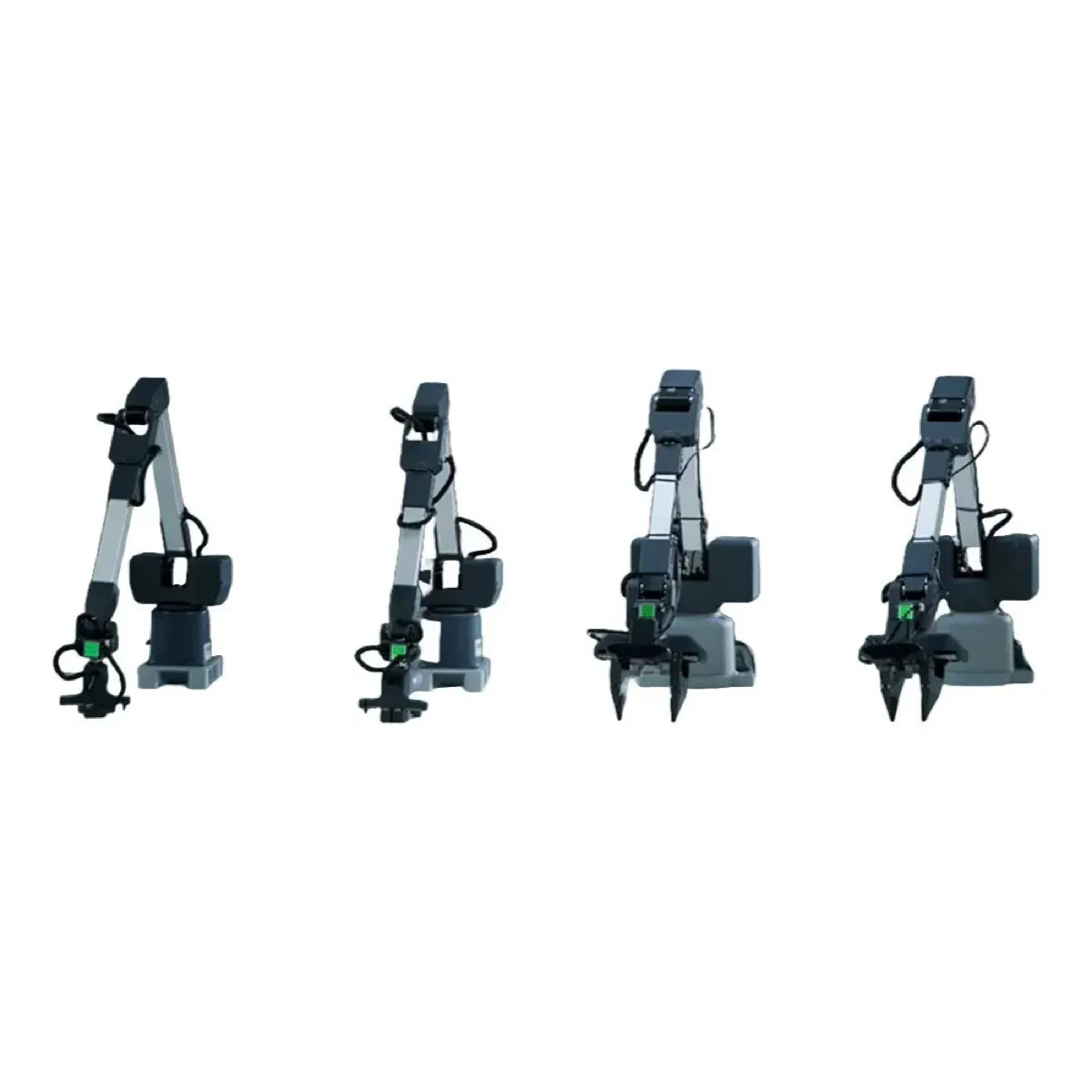 Elephant Robotics (China) myArm M&C (M750 + C650) (1)