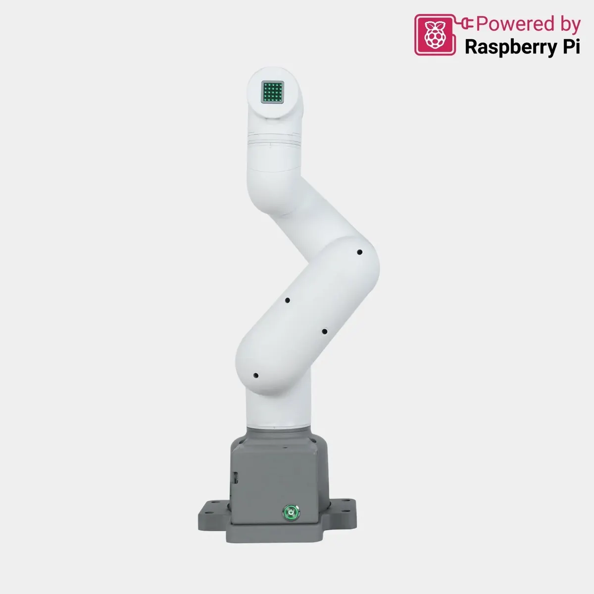 Elephant Robotics (China) myCobot 320 (1)