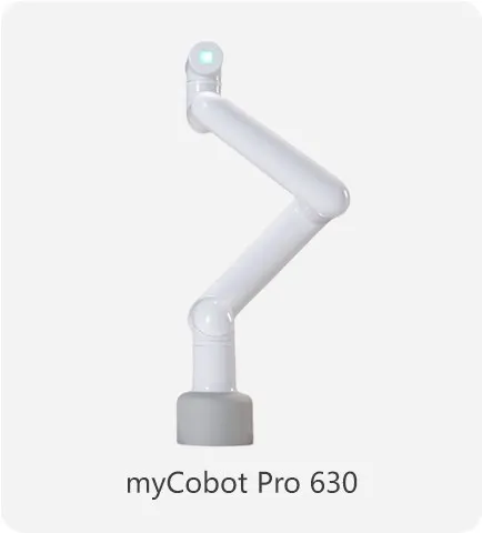 Elephant Robotics (China) Elephant Robotics myCobot Pro 600 / Pro 630 (2)