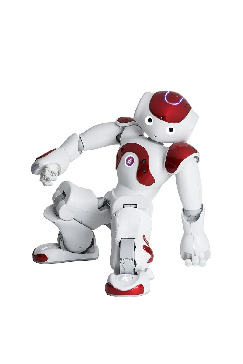 Aldebaran (now Maxtronics / Maxvision, France–China) NAO (V4 / V5 / V6) (2)