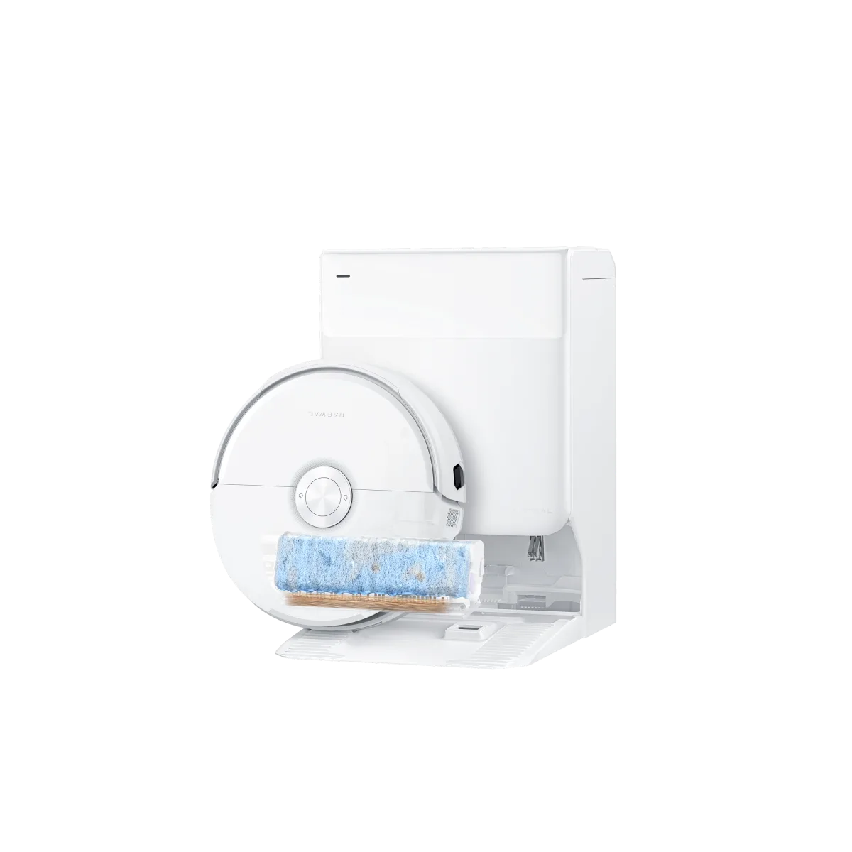 Narwal Robotics (China) Narwal Freo 20 / Freo 20 Edge (1)