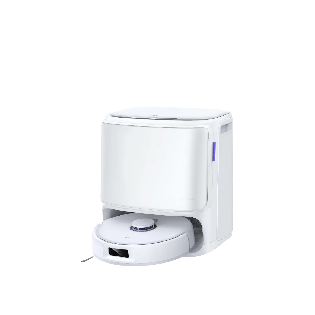 Narwal Robotics (China) Narwal Freo X10 Pro / X Ultra (1)