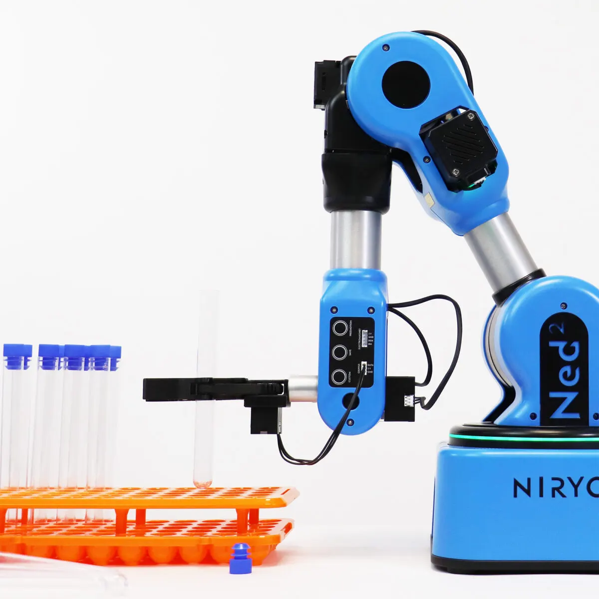 Niryo (France) Niryo Ned2 (2)