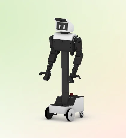 Nori Robotics Nori A3 (1)