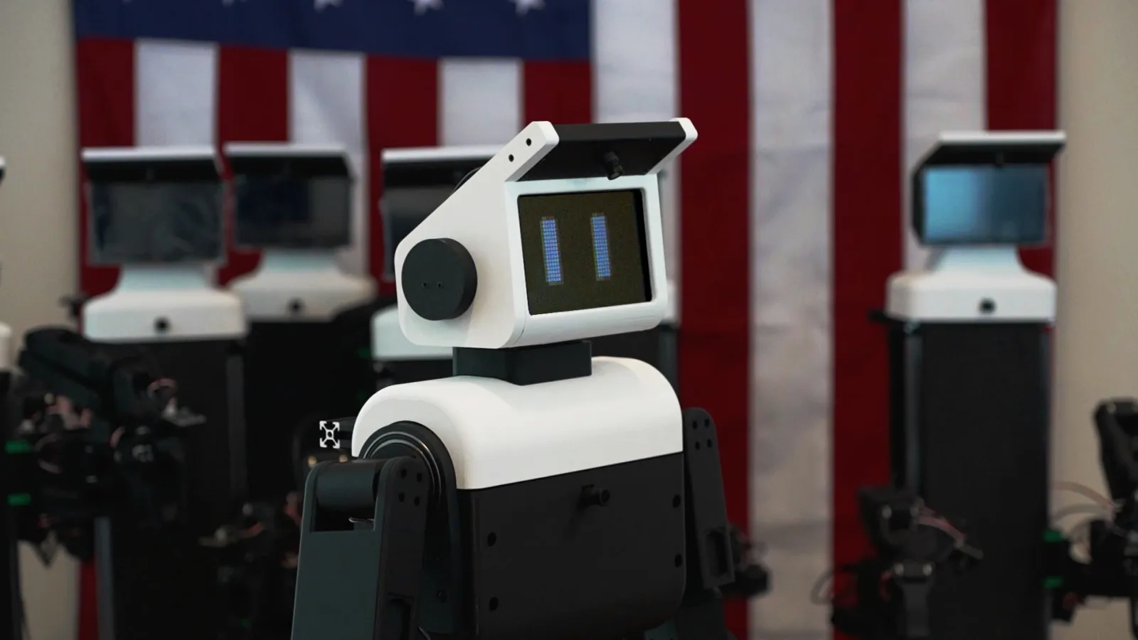 Nori Robotics Nori A3 (2)