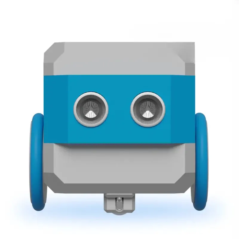 Otto DIY / HP Robots (MORAVIA Consulting) (Czech Republic) Otto DIY / HP Robots Otto (3)
