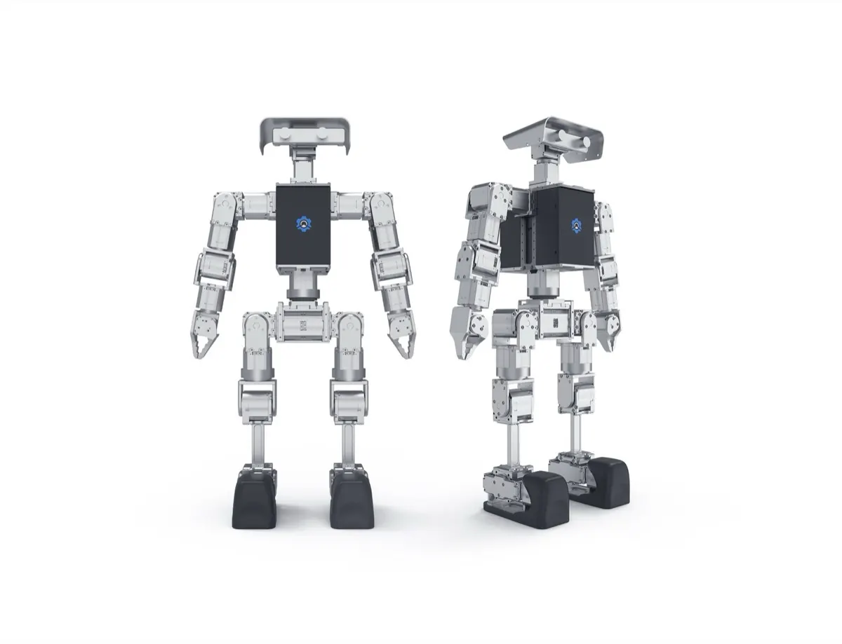 HighTorque Robotics Mini Pi+ (2)