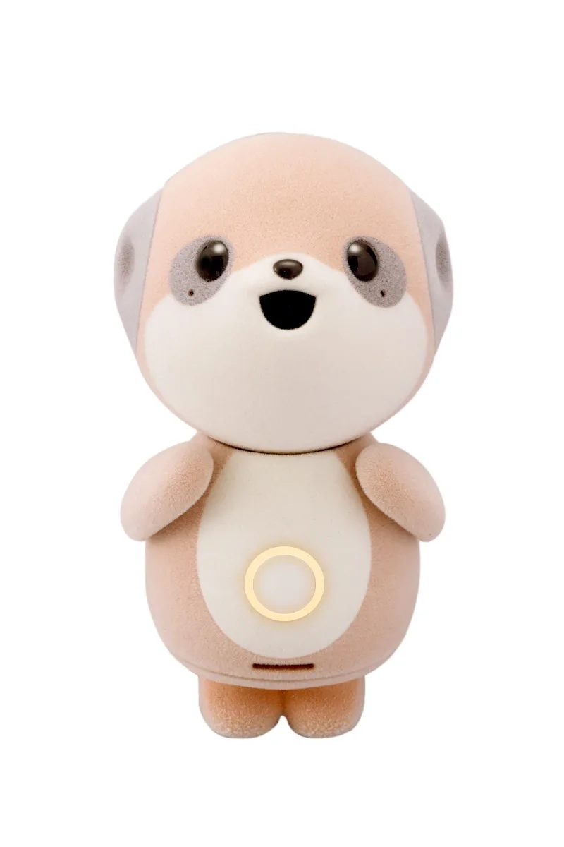 Sharp (Japan) Sharp Poketomo (1)