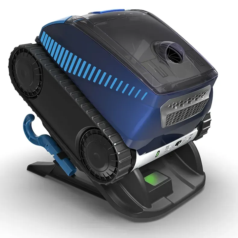 Fluidra (Spain) Polaris Freedom / Freedom Plus (1)