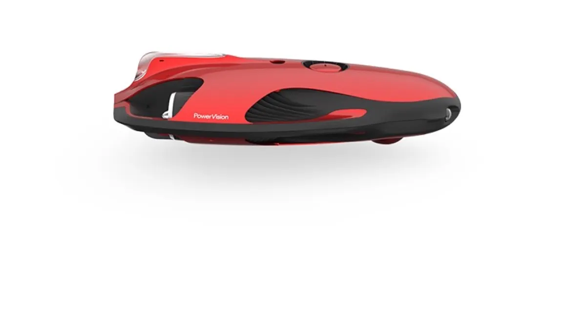PowerVision (China) PowerVision PowerRay (2)