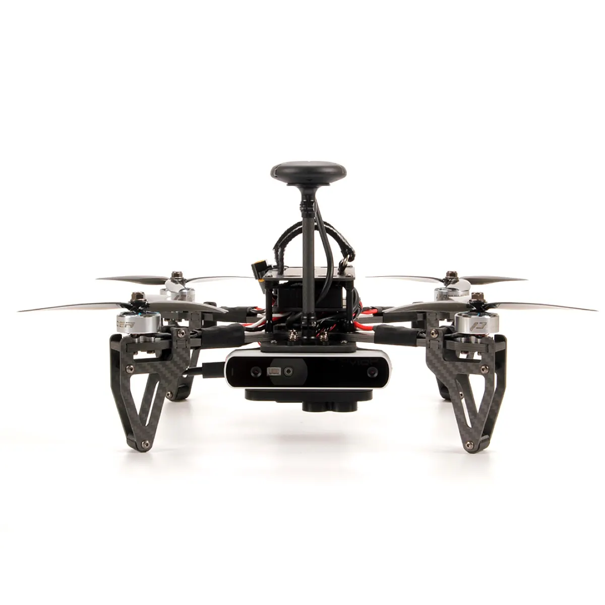 Holybro / Auterion (China/Switzerland) PX4 Vision Dev Kit (1)