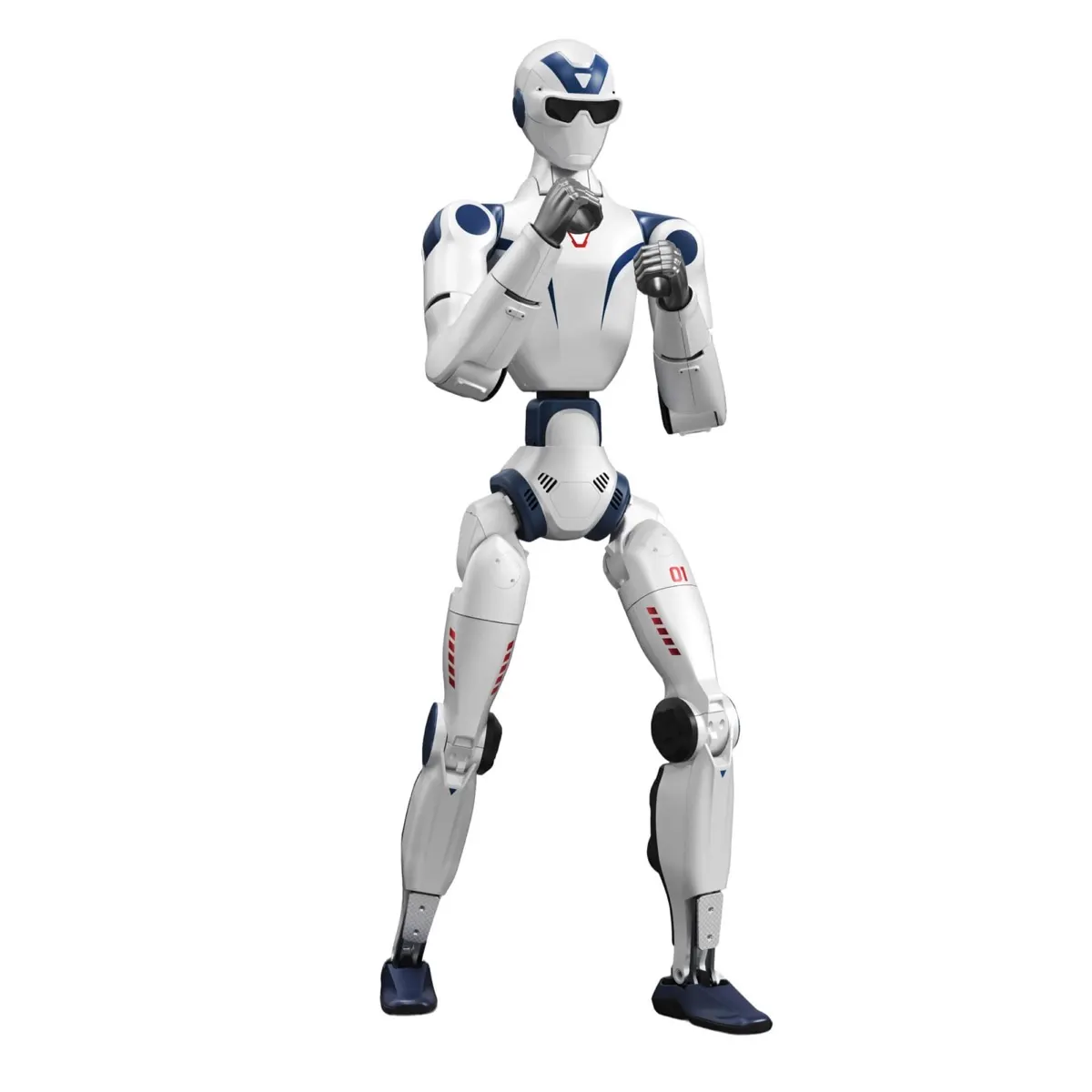 Unitree R1 (Air / R1 / EDU) (2)
