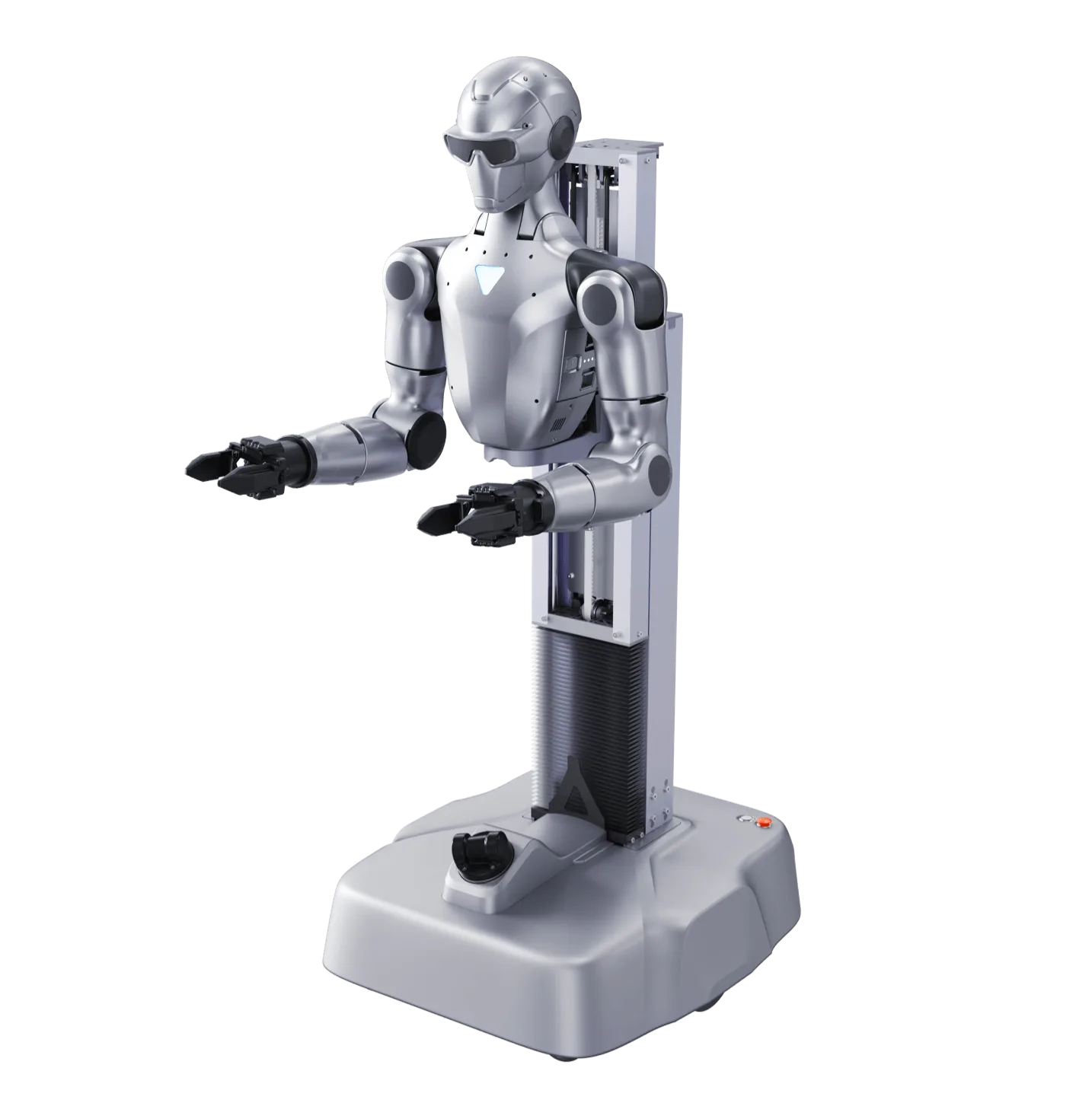 Unitree R1 Dual-Arm (A5 / A7 / A5-D / A7-D) (1)