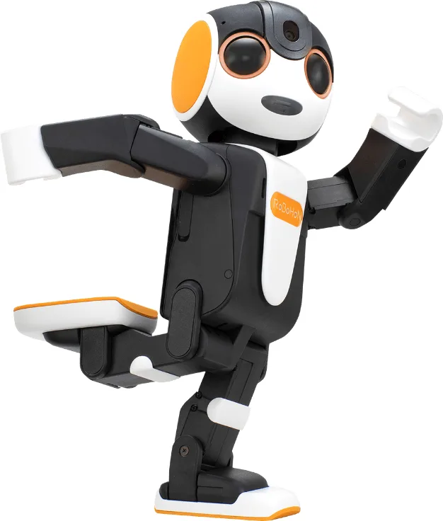 Sharp (Japan) Sharp RoBoHoN (1)