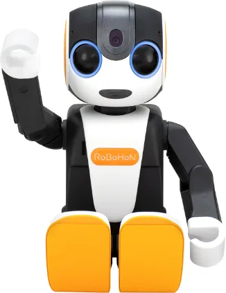 Sharp (Japan) Sharp RoBoHoN (3)