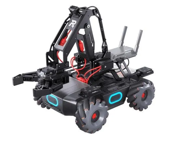 DJI RoboMaster EP Core (1)