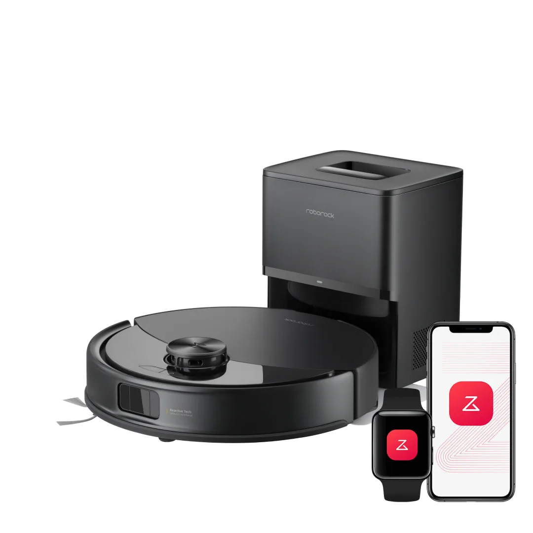 Roborock (China) Roborock Q series (Q7 M5+, Q10 S5+) (1)
