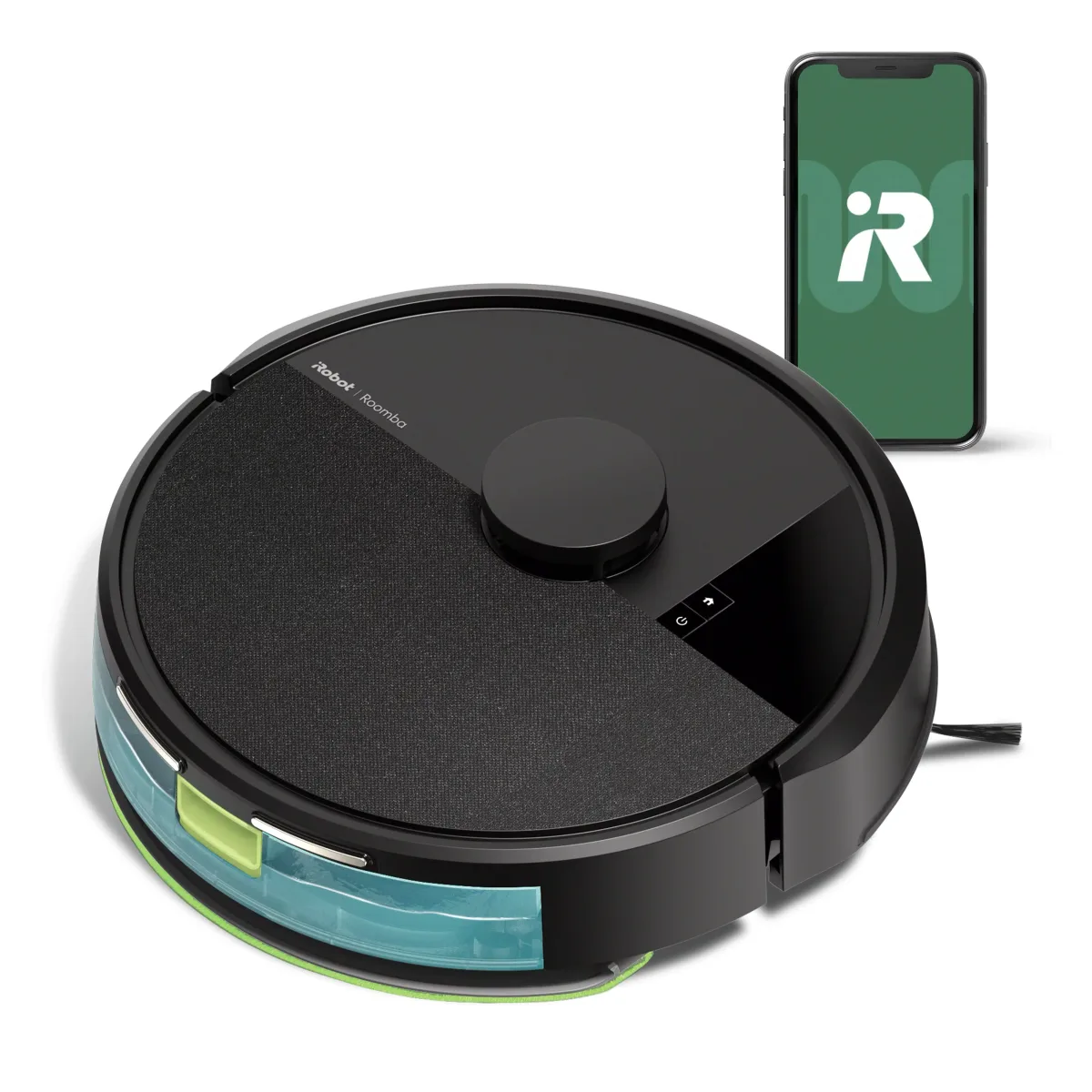 iRobot (USA) iRobot Roomba 105 (1)