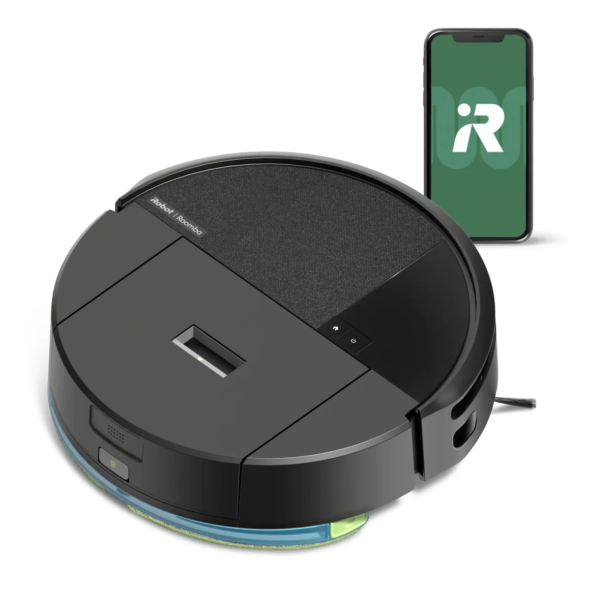 iRobot (USA) iRobot Roomba 205 DustCompactor (1)