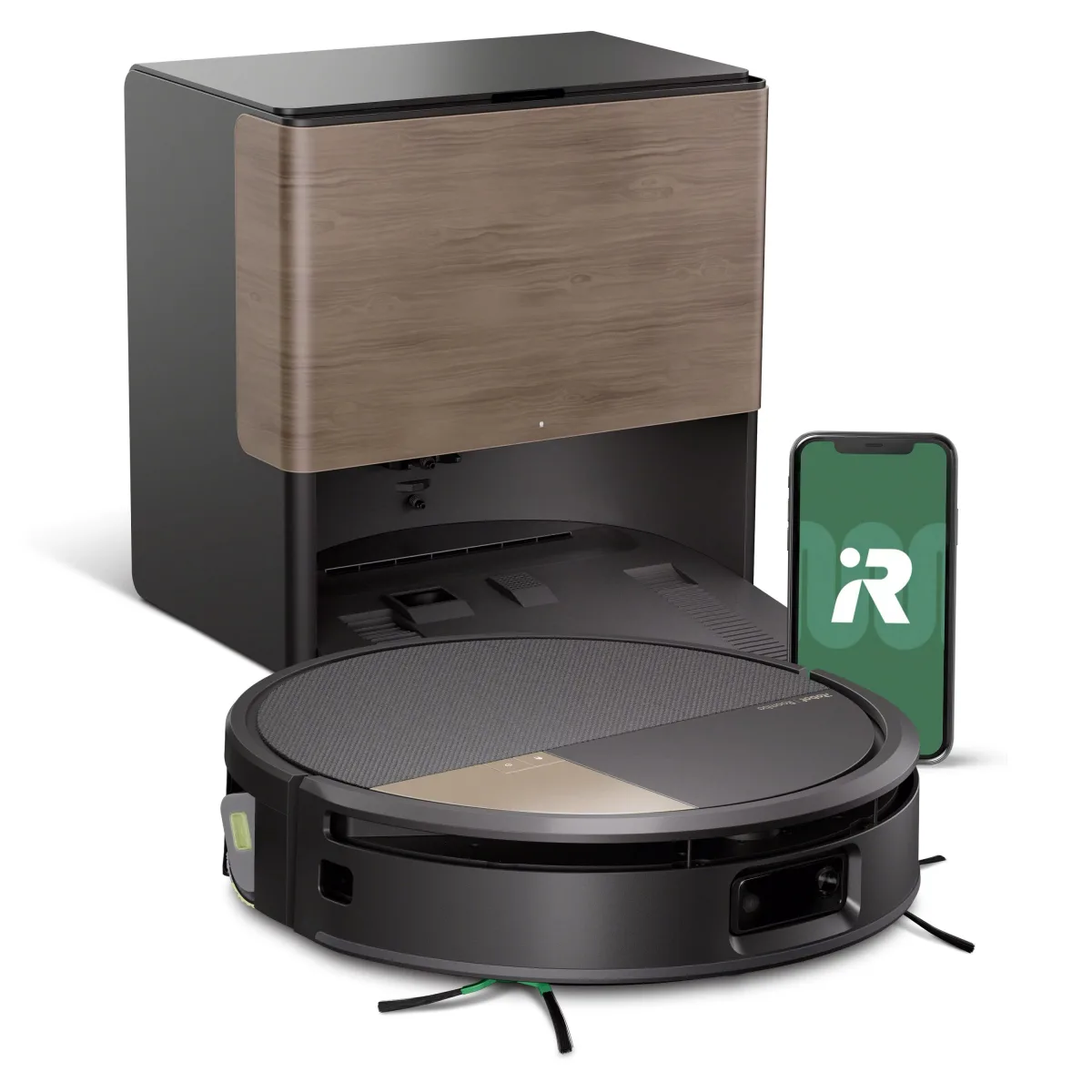 iRobot (USA) iRobot Roomba Max (2026) (1)
