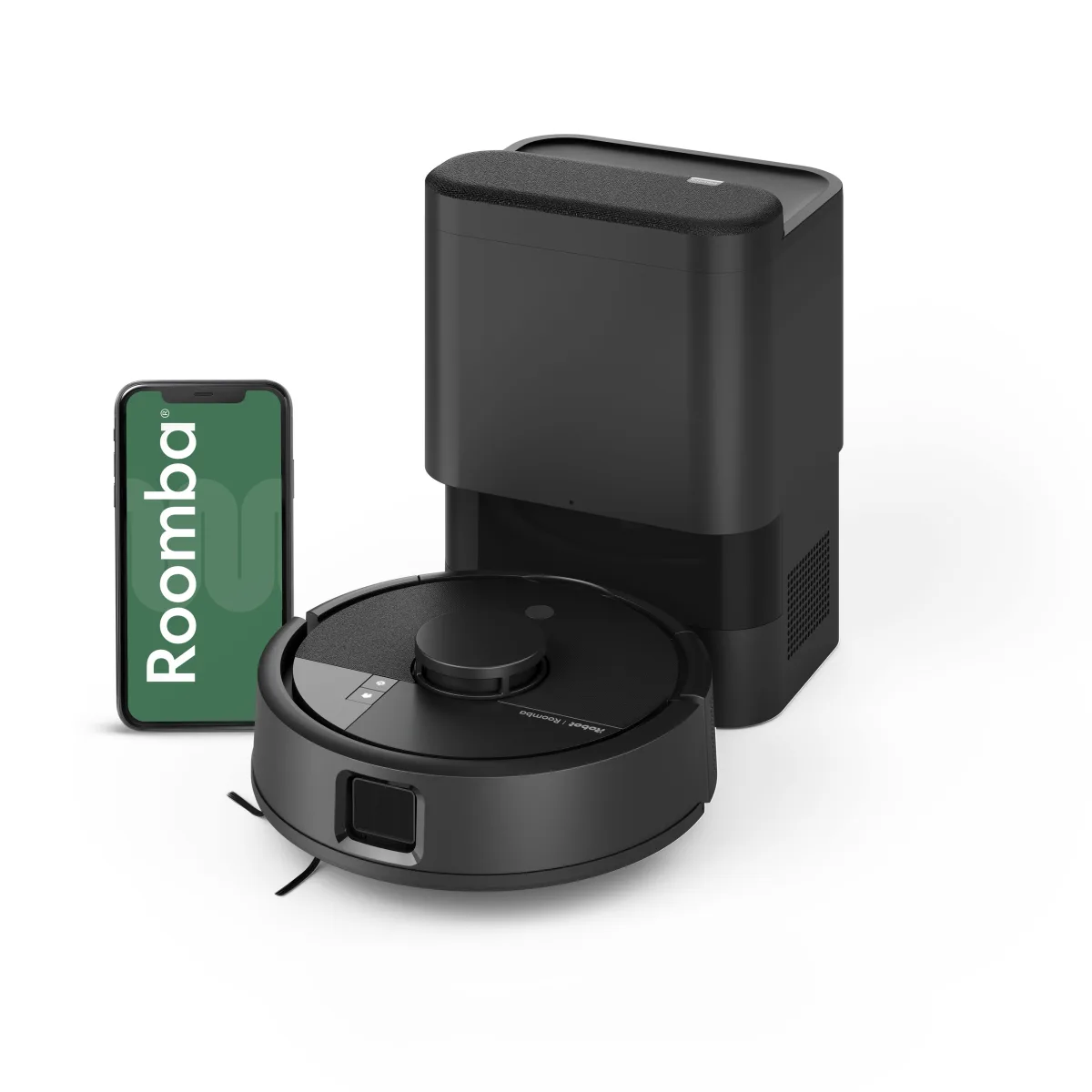 iRobot (USA) iRobot Roomba Mini (1)