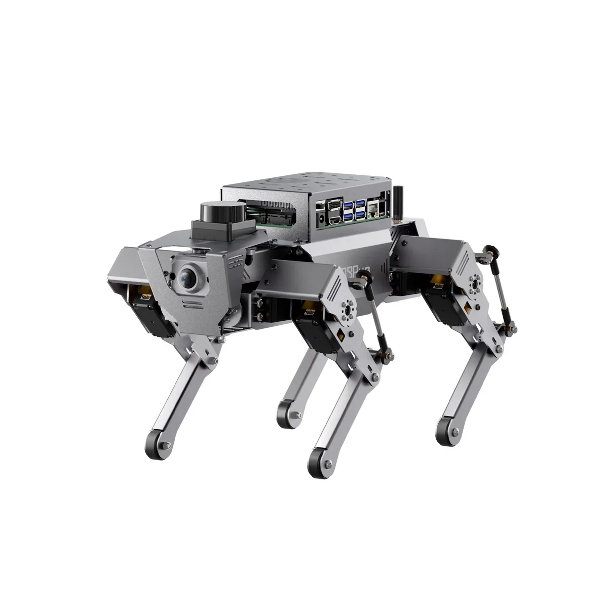 Hiwonder ROSPug (1)