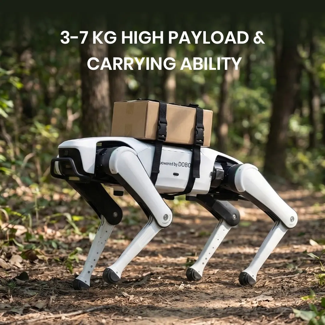 Dobot (INFFNI brand) Rover X1 (Air / Pro / Pro Flex / Explorer) (2)