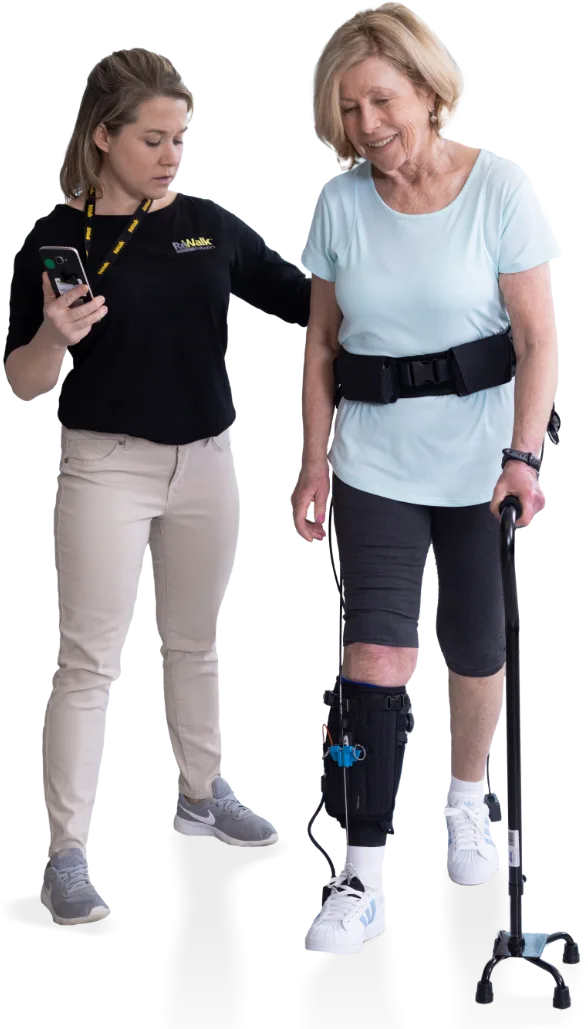 Harvard Wyss Institute and Lifeward (USA) Harvard Soft Exosuit (and ReStore) (1)