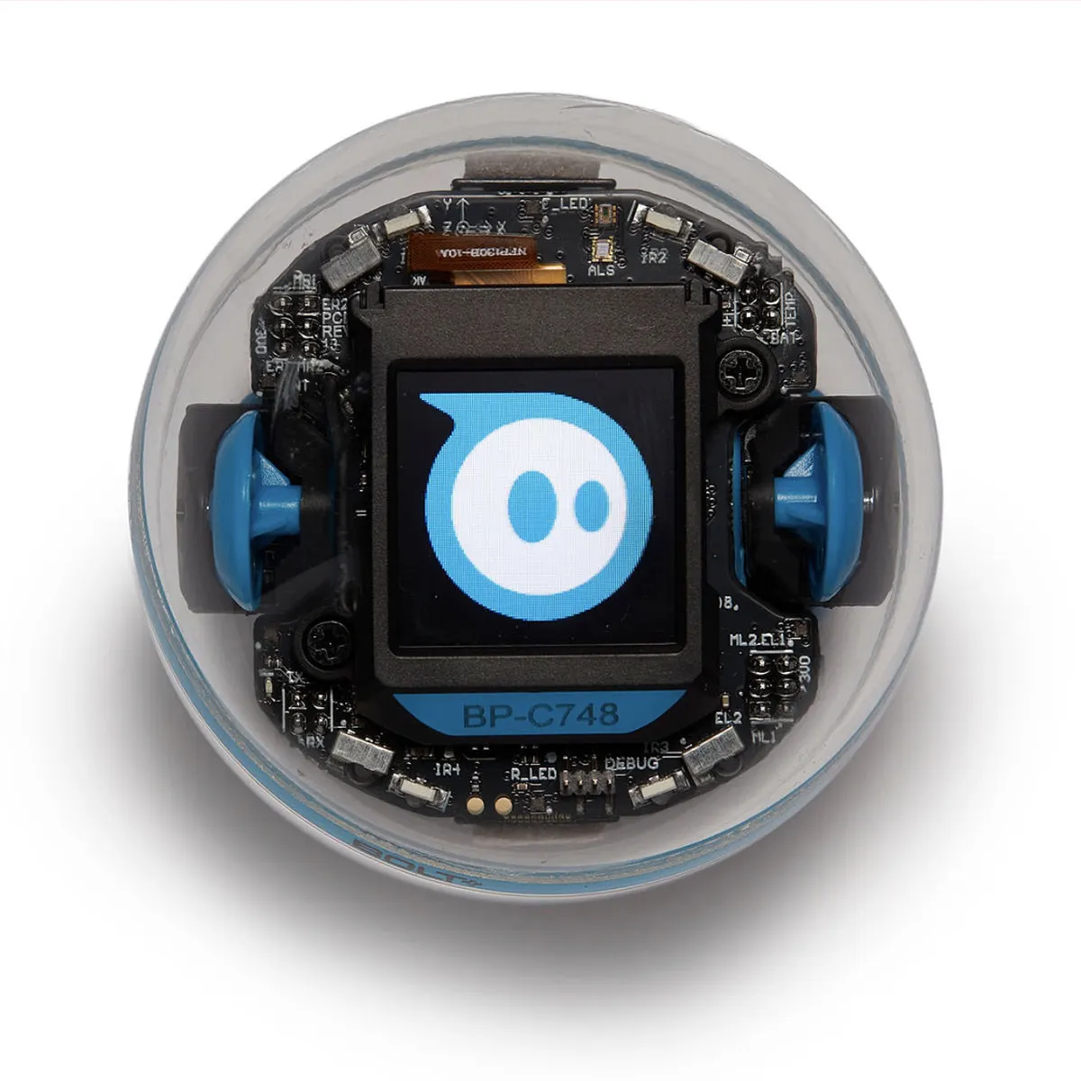 Sphero (USA) Sphero BOLT / BOLT+ (2)