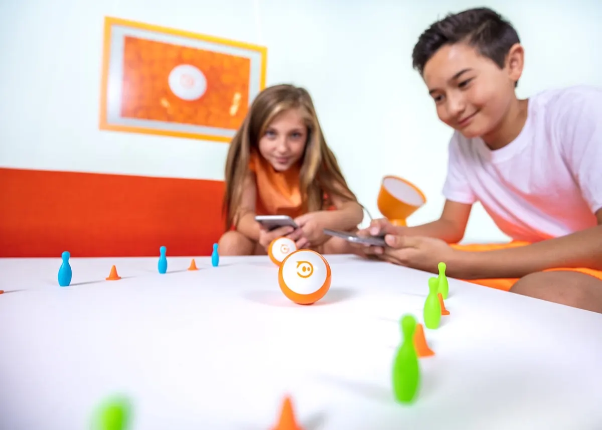 Sphero (USA) Sphero Mini (2)