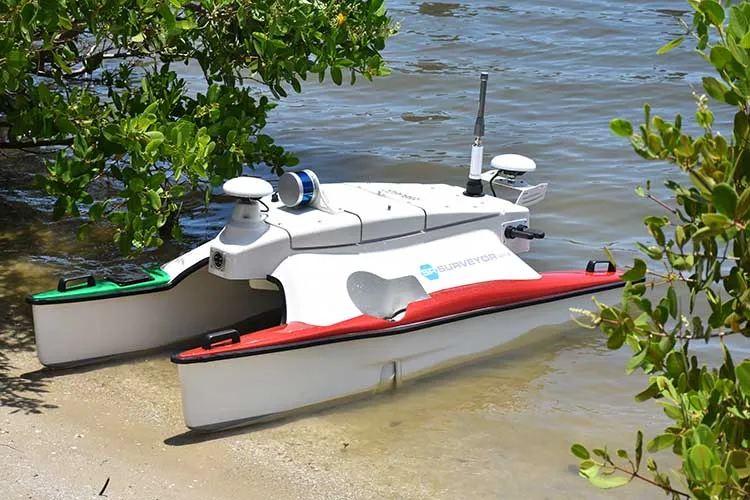 SeaRobotics (USA) SR-Surveyor M1.8 (1)