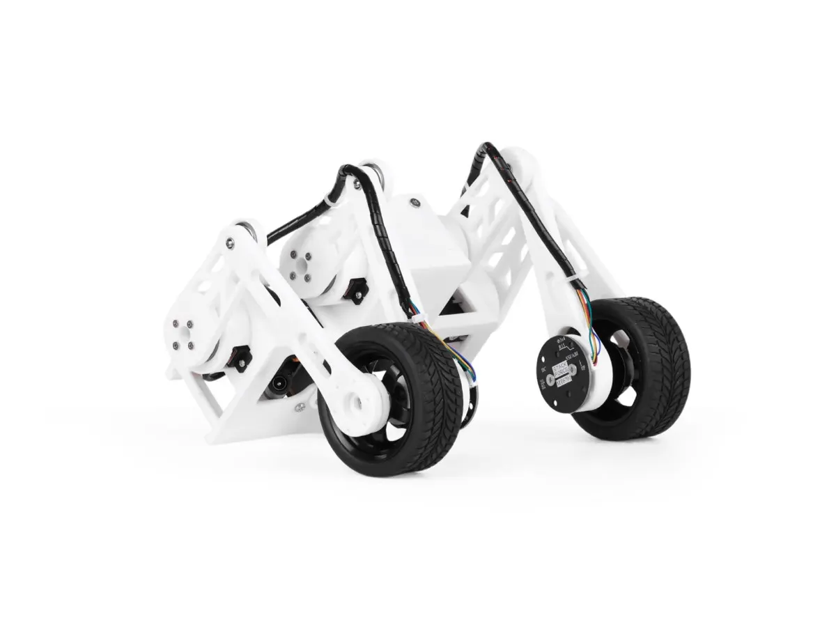 StackForce (sold by Seeed Studio) StackForce Mini Wheel-Legged (1)
