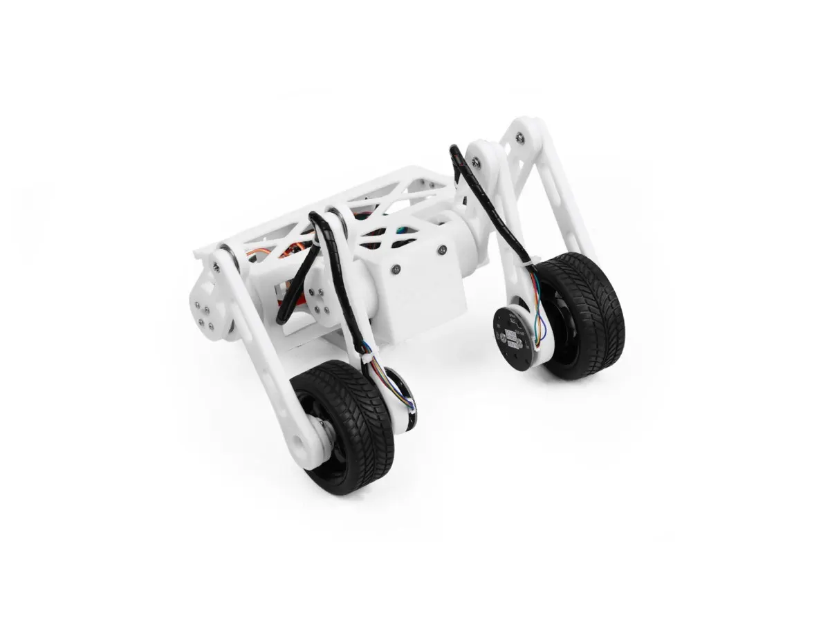 StackForce (sold by Seeed Studio) StackForce Mini Wheel-Legged (2)