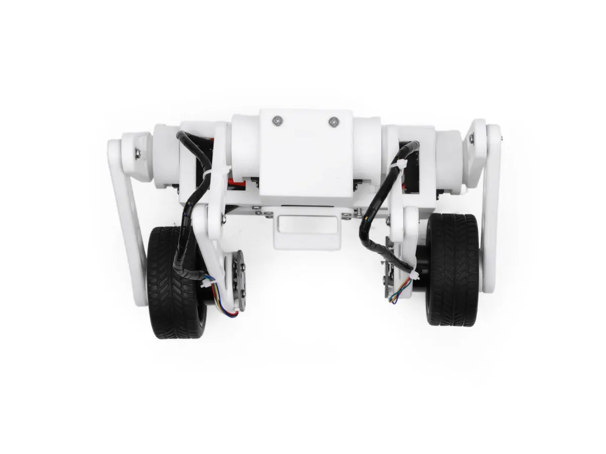 StackForce (sold by Seeed Studio) StackForce Mini Wheel-Legged (3)