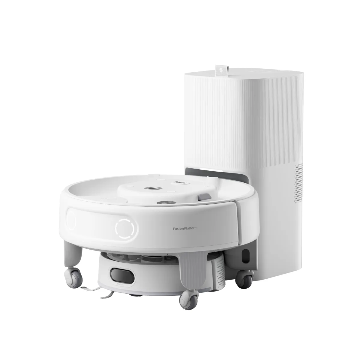 SwitchBot / Woan Technology (China) SwitchBot K20+ Pro (1)