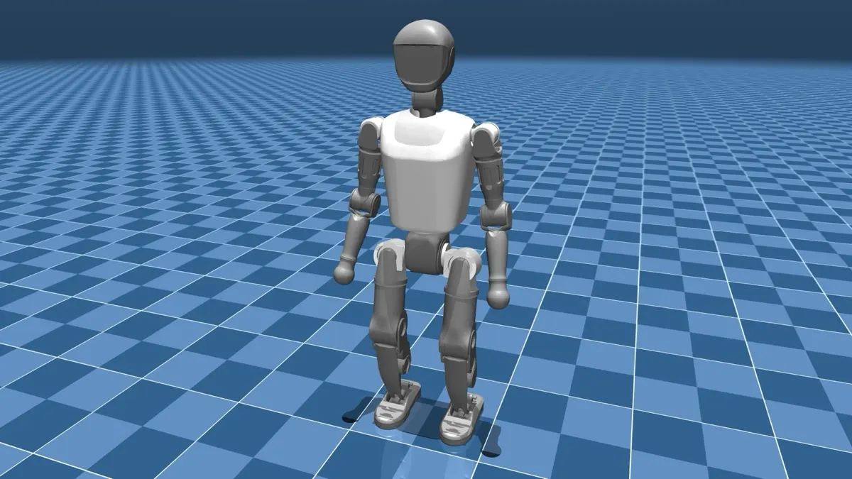 Booster Robotics Booster T1 (3)