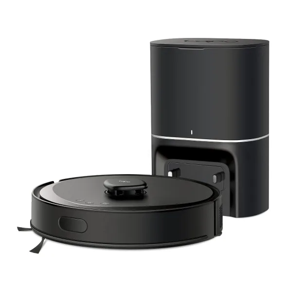 TP-Link Systems, Tapo brand (USA) Tapo RV30 Max / RV30 Max Plus (1)
