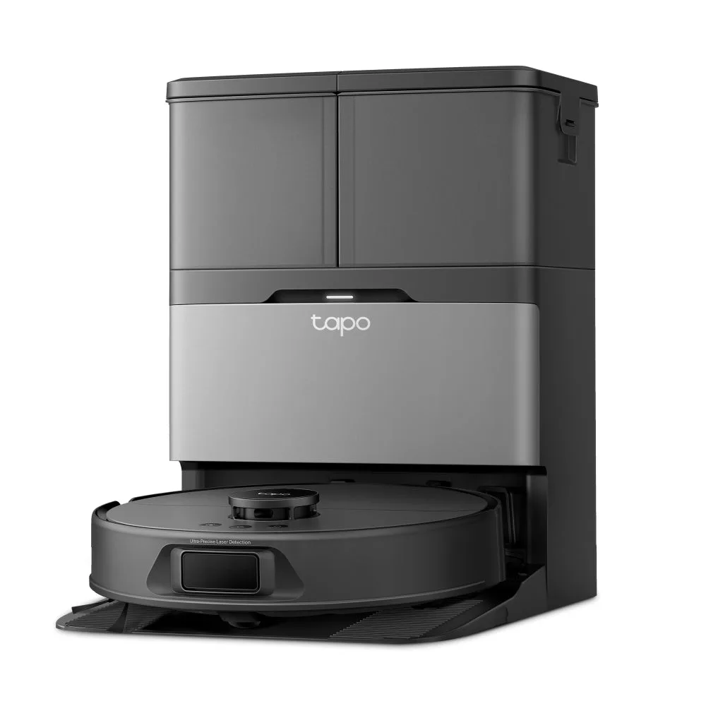 TP-Link Systems, Tapo brand (USA) Tapo RV50 Pro Omni (1)