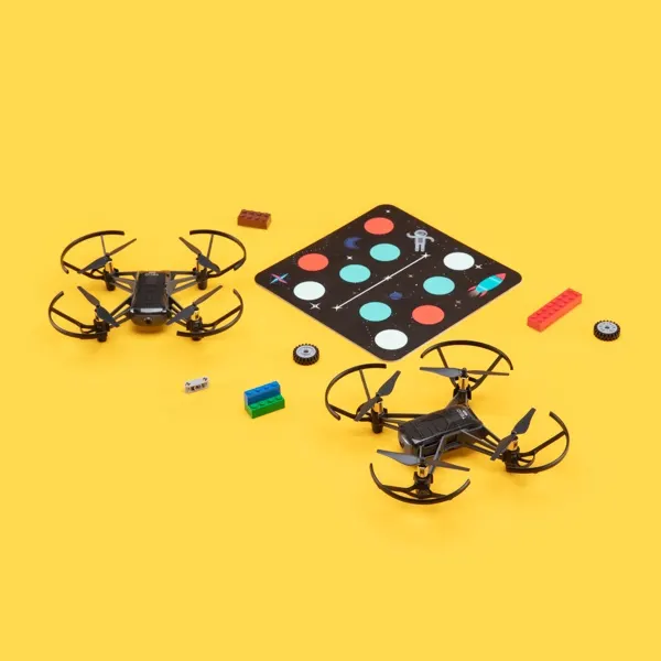 Ryze Tech / DJI Tello EDU (3)