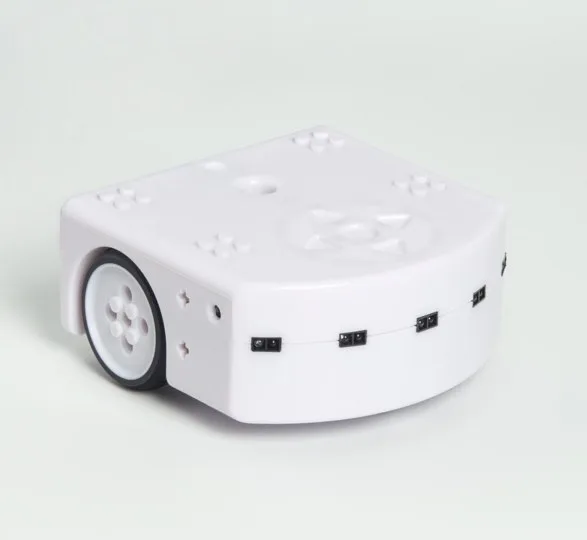 Mobsya / EPFL (Switzerland) Thymio II / Thymio Wireless (1)