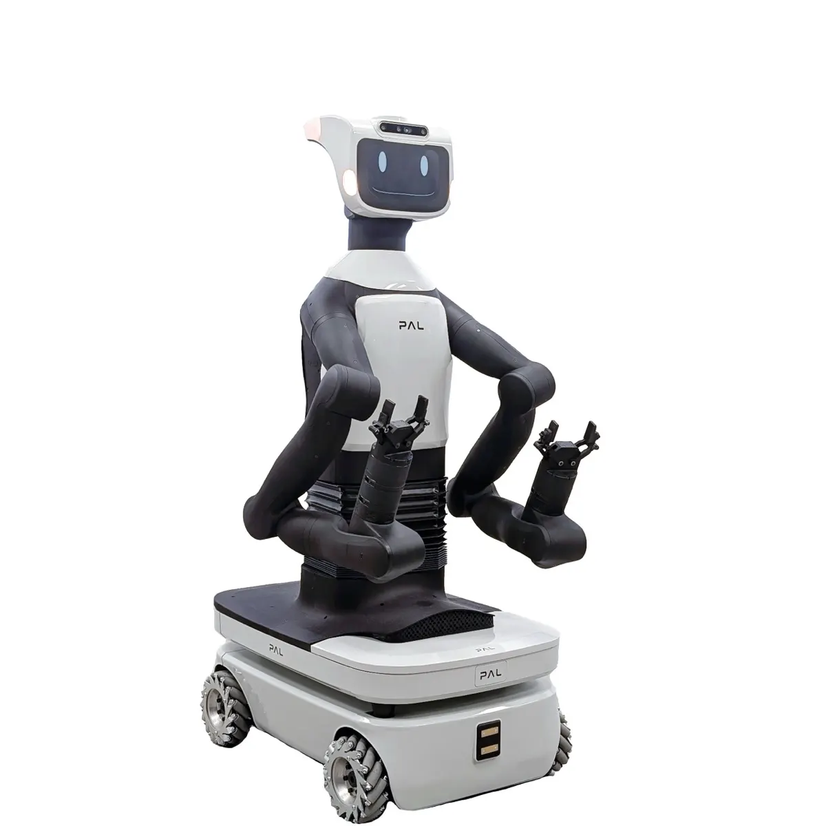 PAL Robotics (Spain) PAL Robotics TIAGo / TIAGo Pro (3)
