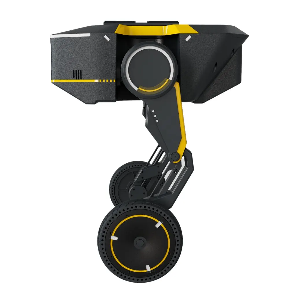 Direct Drive Tech (DDT) TITA (2)