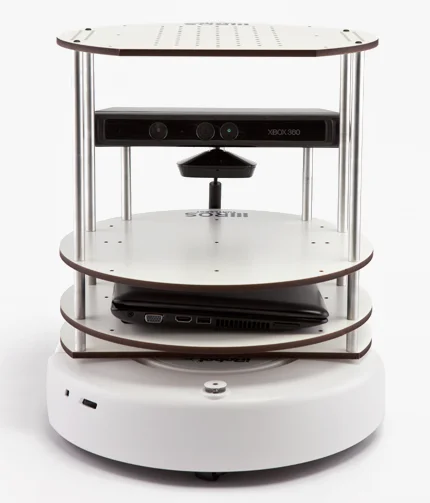 Willow Garage (USA) TurtleBot (original) (1)