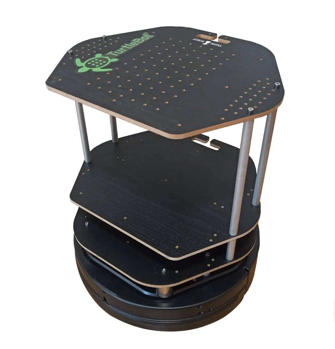 Yujin Robot (South Korea) / Willow Garage / Clearpath TurtleBot 2 (Kobuki) (1)