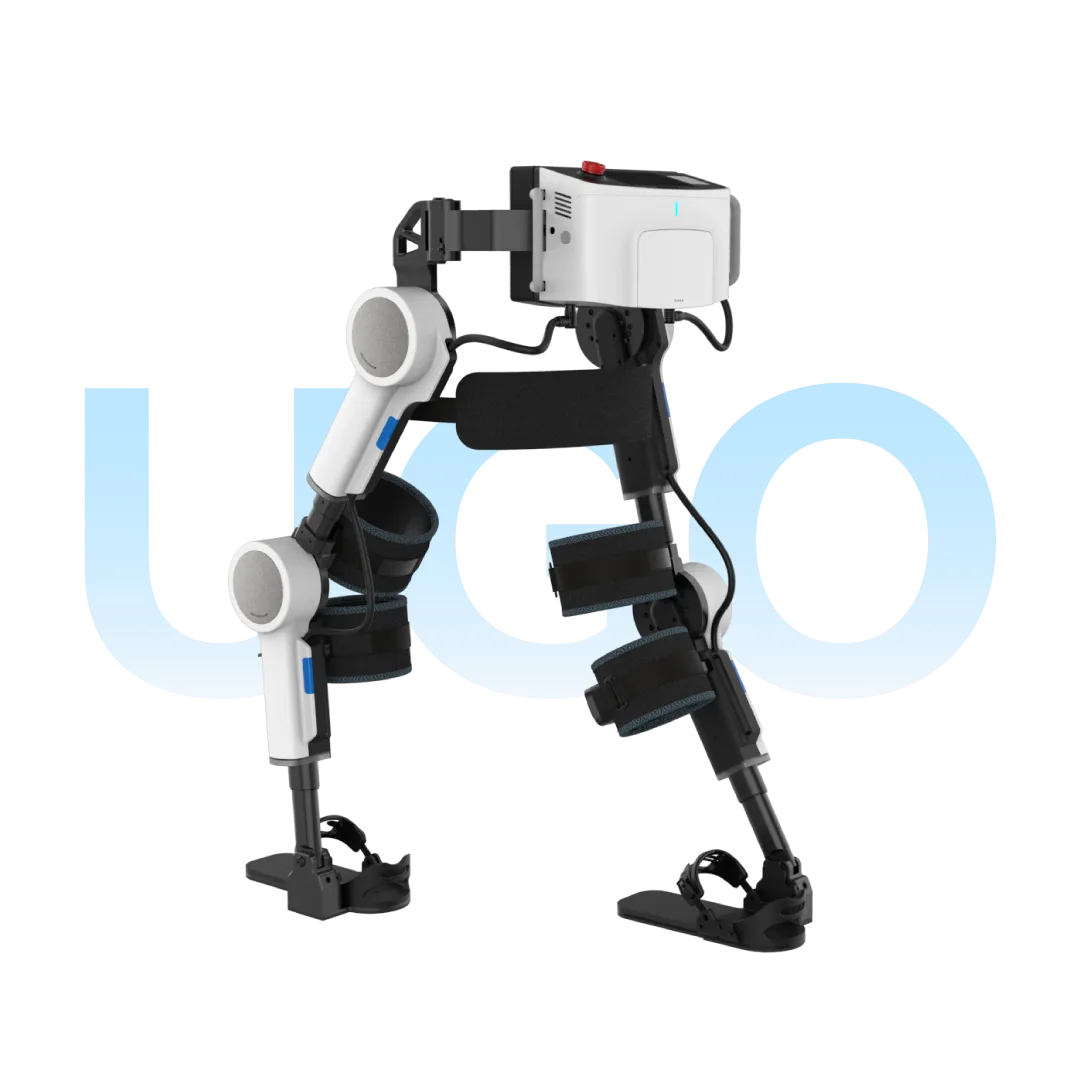 RoboCT 程天科技 (China) UGO 210 (悠行) (1)
