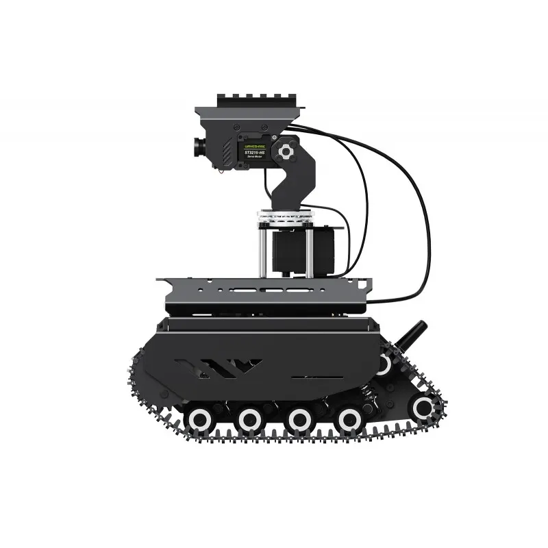 Waveshare UGV Beast (tracked) (2)