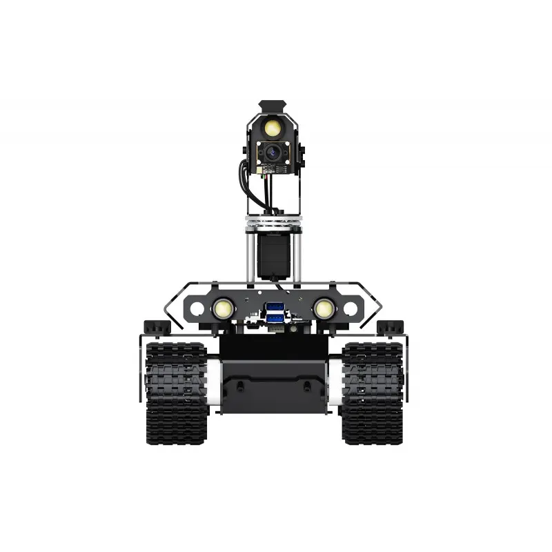 Waveshare UGV Beast (tracked) (3)